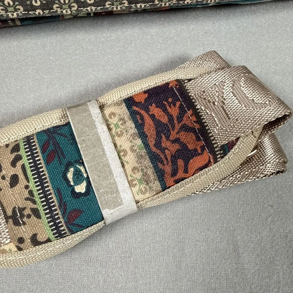 Kayond bag used